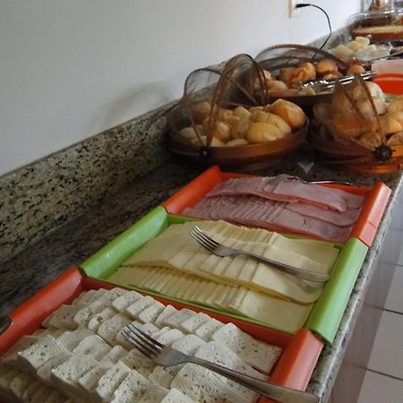 Pousada Do Galo Pôrto das Galinhas Екстериор снимка